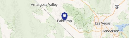 1701 Pahrump Vly Blvd, Unit 144