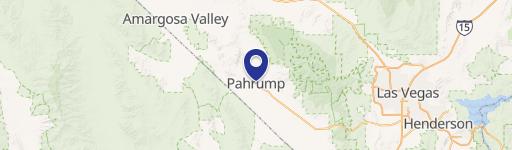 1750 Pahrump Vly Blvd, Unit 37