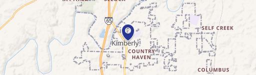 8006 Warrior Kimberly Rd