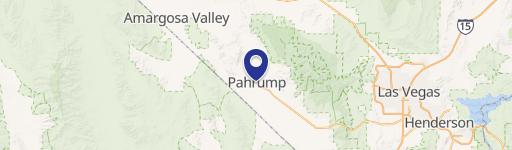 1750 Pahrump Vly Blvd, Unit 74