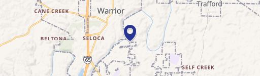 8915 Warrior Kimberly Rd