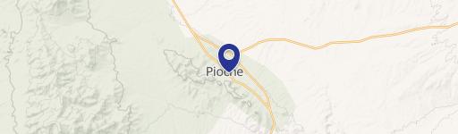 Pioche, NV 89043