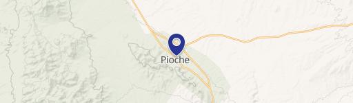 Pioche, NV 89043