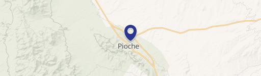 Pioche, NV 89043