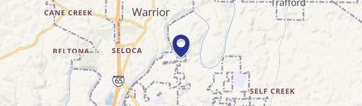 8921 Warrior Kimberly Rd