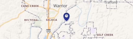 8930 Warrior Kimberly Rd