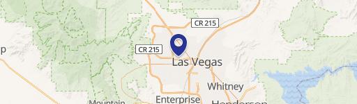 Las Vegas, NV 
