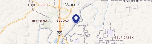 8850 Warrior Kimberly Rd