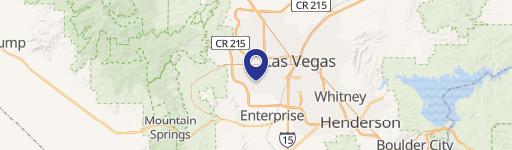 8101 Flamingo Rd, Unit G119