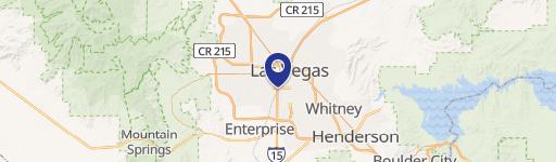 3711 Sammy Davis Jr Dr