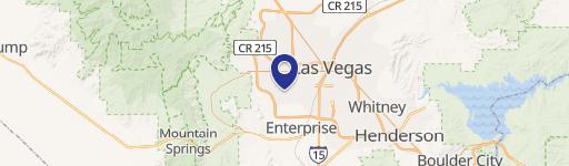 8101 Flamingo Rd, Unit G152