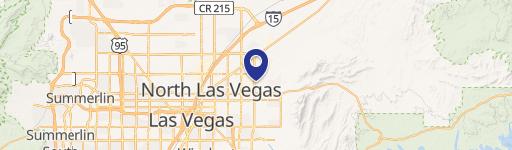 Las Vegas, NV 