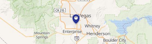 Las Vegas, NV 89118