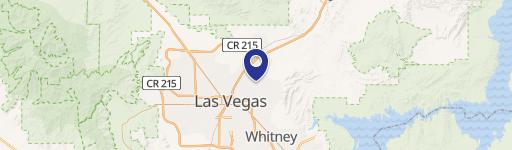 Las Vegas, NV 89115
