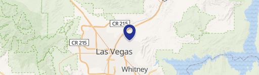 Las Vegas, NV 89115