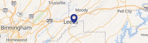 Leeds, AL 35094
