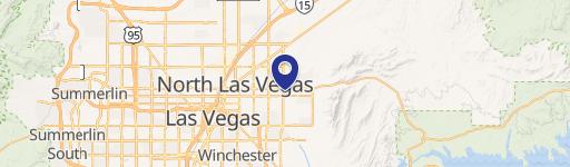 Las Vegas, NV 