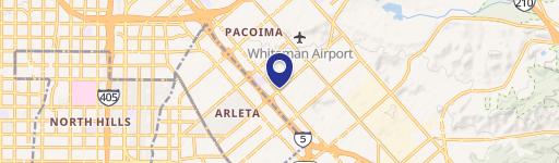 9722 Laurel Cyn Blvd