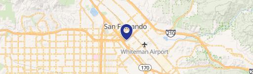 10685 Laurel Cyn Blvd