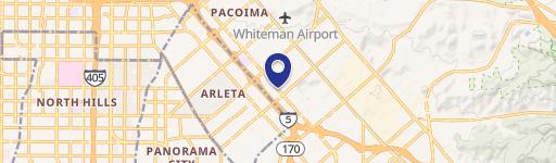 9521 Laurel Cyn Blvd