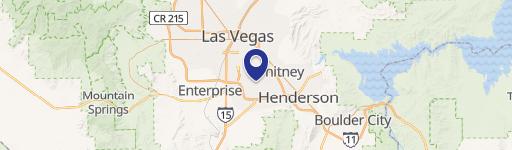 7395 Pecos Rd Ste, Unit 102