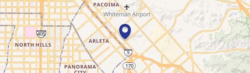 9455 Laurel Cyn Blvd