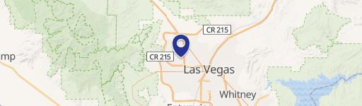 7501 Lk Mead Blvd Ste, Unit 104