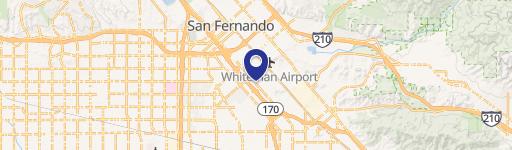 9825 Laurel Cyn Blvd