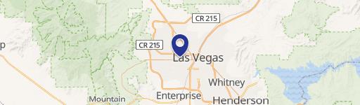 5701 Charleston Blvd Ste, Unit 105