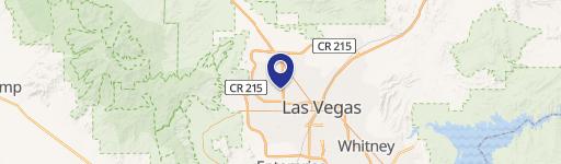 7331 Lk Mead Blvd Ste, Unit 105