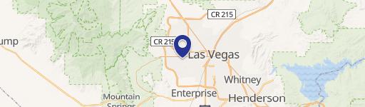 8170 Sahara Ave Ste, Unit 105