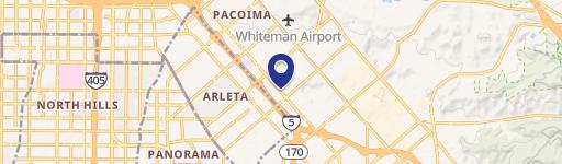 9537 Laurel Cyn Blvd