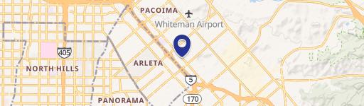 9551 Laurel Cyn Blvd