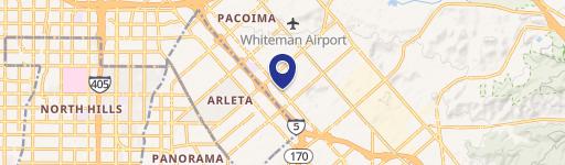 9573 Laurel Cyn Blvd