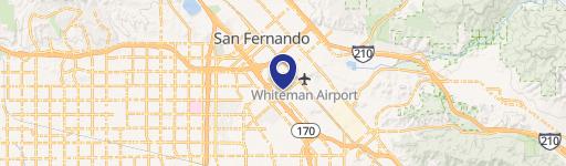 10065 Laurel Cyn Blvd