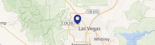 7575 Vegas Dr Ste, Unit 110