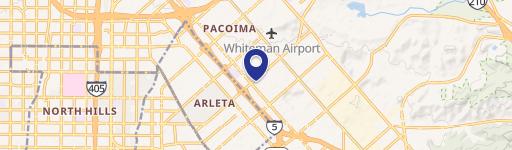 9700 Laurel Cyn Blvd