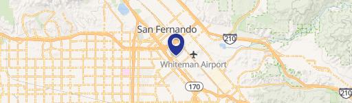 10300 Laurel Cyn Blvd