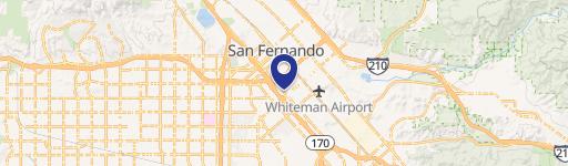 10455 Laurel Cyn Blvd