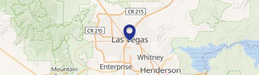 1616 Las Vegas Blvd S Ste, Unit 120