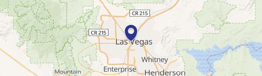 1807 Charleston Blvd Ste, Unit 130