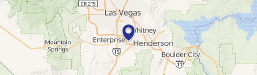 8560 Eastern Ave Ste, Unit 205