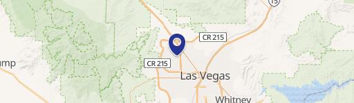 7690 Cheyenne Ave Ste, Unit 210