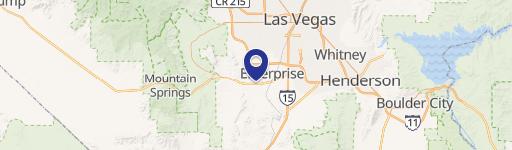 8165 Blue Diamond Rd