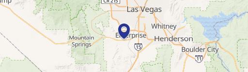 7965 Blue Diamond Rd