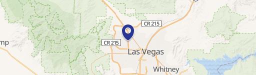 7200 Cathedral Rock Dr