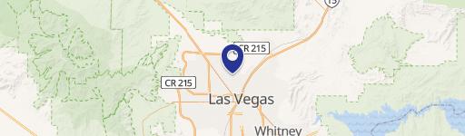 1455 Charleston Blvd