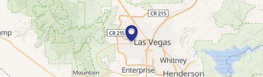 7650 Charleston Blvd