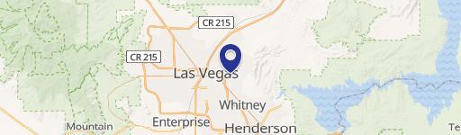 4461 Charleston Blvd