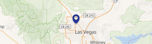 6640 Cheyenne Ave, Unit 110